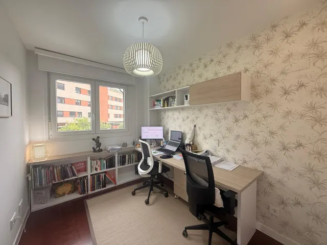 Vivienda en venta, situada en una de las zonas más exclusivas de Pozuelo de Alarcón, concretamente en Prado de Somosaguas. — 19