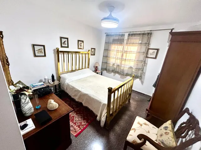 EXCLUSIVA – Magnífico piso reformado en segunda línea de la Playa de La Colonia, Águilas (Murcia) — 11
