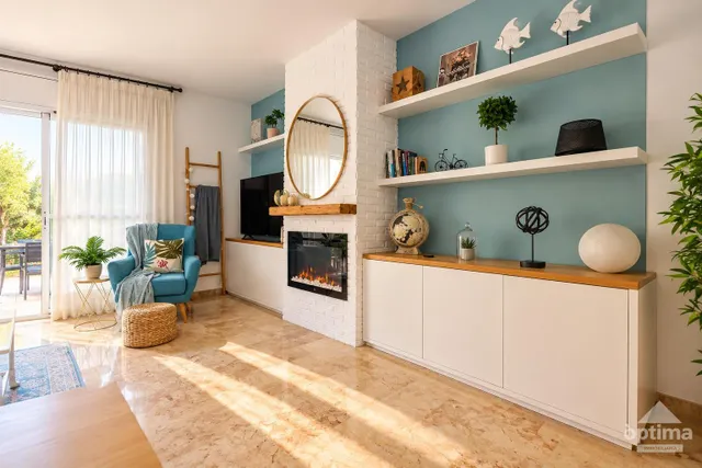 Pareado reformado con 5 habitaciones, terrazas y garaje en Reus — 26