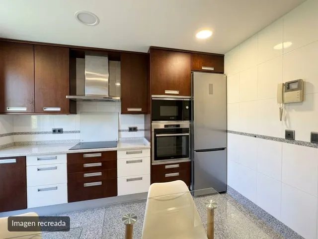 Increíble ático dúplex con terraza al sur en Señorío del Encinar — 12
