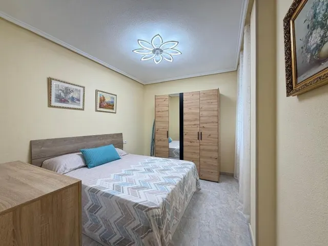 Apartamento 3 habitaciones 107m² en venta - Playa del cura — 10