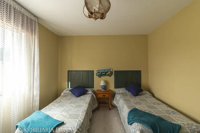 Tu casa en Samieira al lado de la Playa de Cobelo y Laño — 19