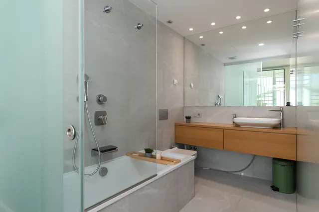 Ático 2 habitaciones 85m² en venta - Centro — 9