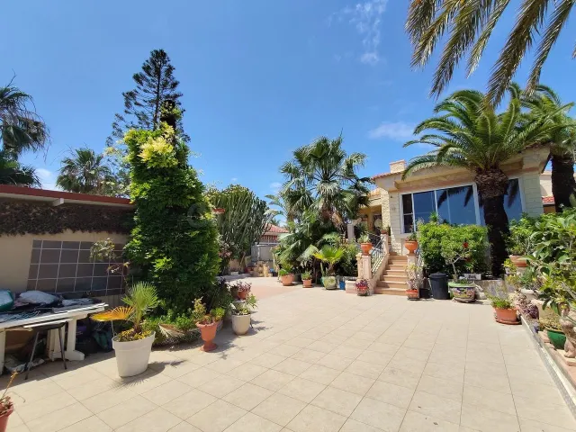 Villa 3 habitaciones 140m² en venta - Centro de la Ciudad Qu - foto 3