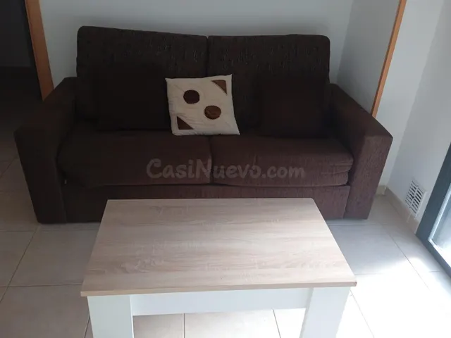 Acogedor Piso en Calafell con Piscina y Parking por €185,000 - foto 5