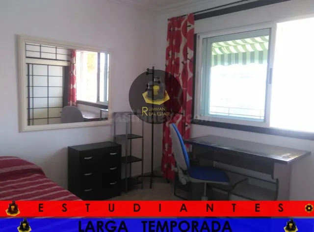 EST/ Ático de CUATRO dormitorios - foto 2