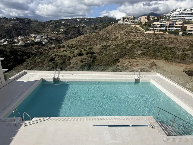 Apartamento 4 habitaciones 182m² en venta - El Madroñal — 13