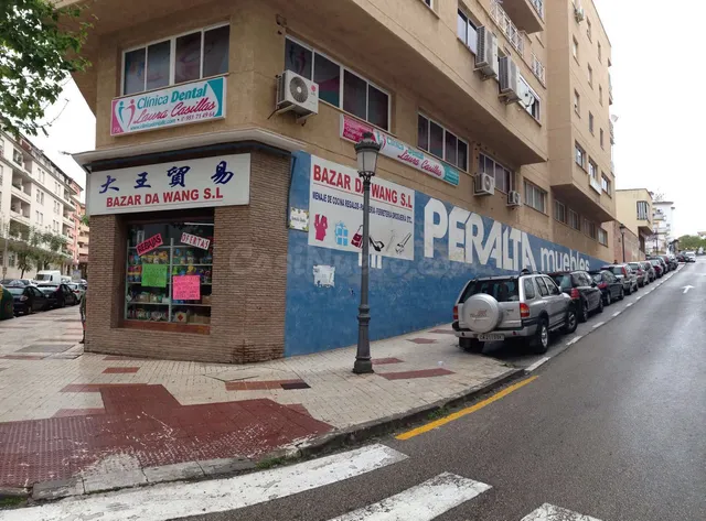 Local comercial 800m² en alquiler - Costa Del Sol - foto 2