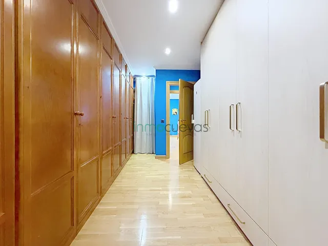 ¡piso de 227 m2 en el centro de cuevas del Almanzora con posibilidad de recuperar dos viviendas! — 38