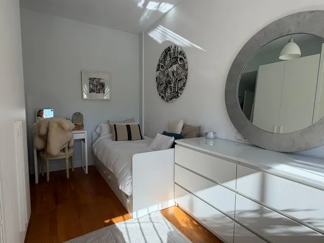 Piso en venta en casco antiguo — 28