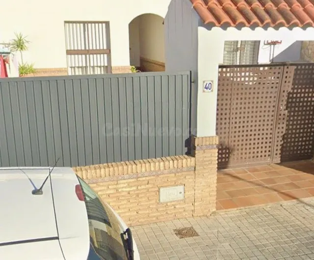 Venta casa en Ayamonte (Huelva) — 2