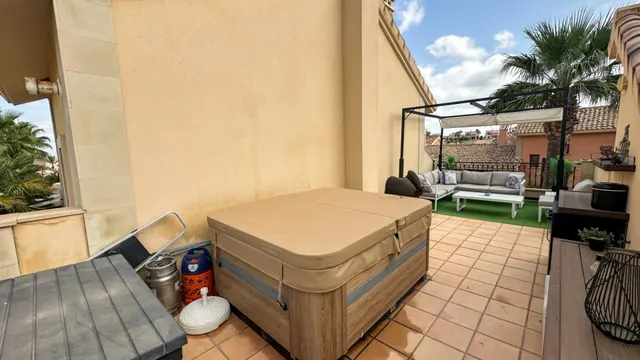 Casa 2 habitaciones 74m² en venta - Comunidad valenciana — 31