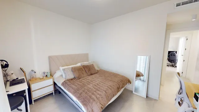 Villa 3 habitaciones 123m² en venta - Roldán — 25