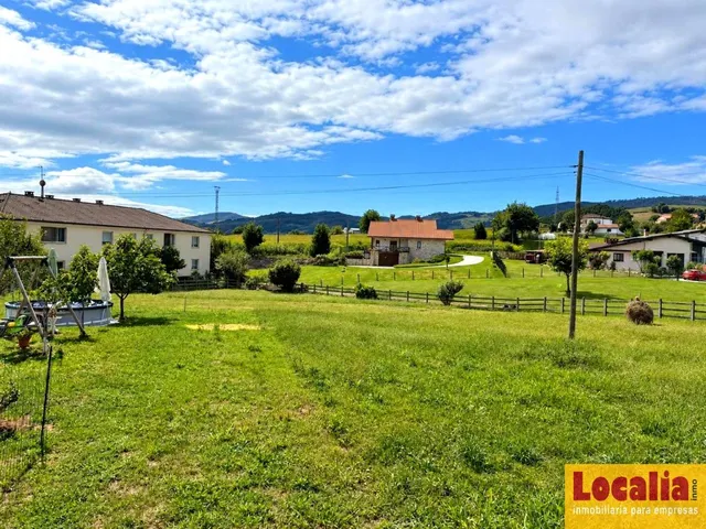Oportunidad para promoción inmobiliaria, Piélagos — 9