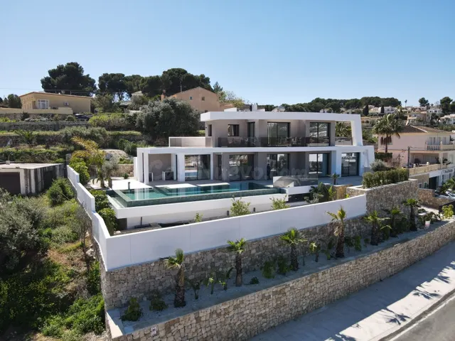 Villa 4 habitaciones 621m² en venta - playa fustera - foto 3