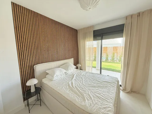 Apartamento 2 habitaciones 80m² en venta - Centro — 20
