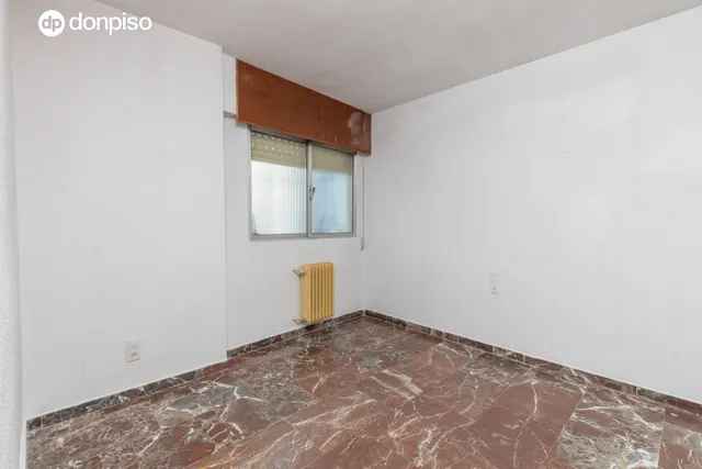 La amplitud que buscas, en el corazón de Granada — 31