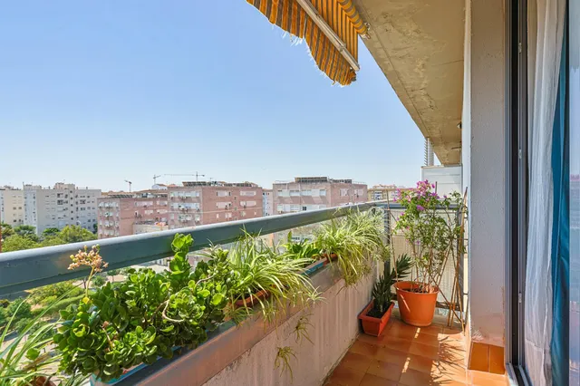 Piso 3 habitaciones 101m² en venta - Parque Alcosa — 23