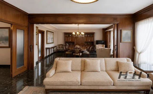 Piso 6 habitaciones 245m² en venta - Gran Vía - foto 4