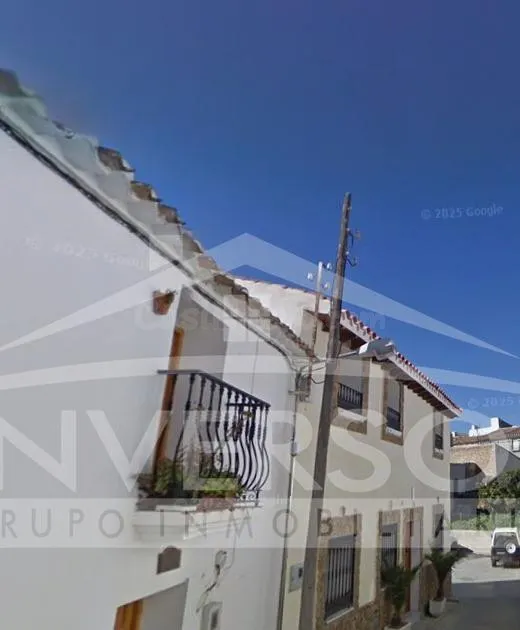VENTA DE CASA EN EL PILAR, LUBRIN - foto 4