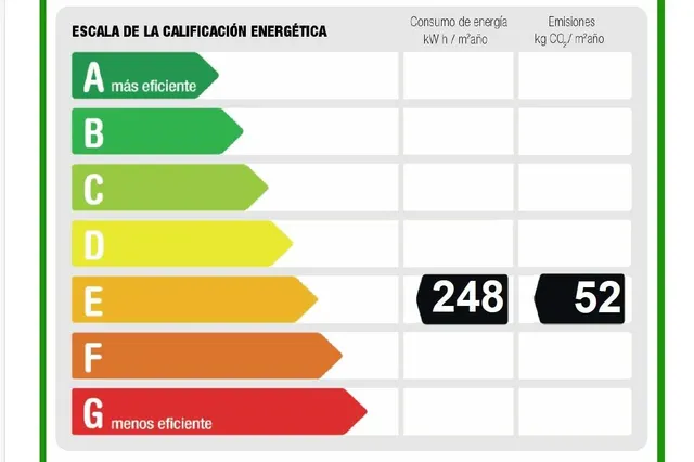 Piso 1 habitación 54m² en venta - Malasaña-Universidad — 22