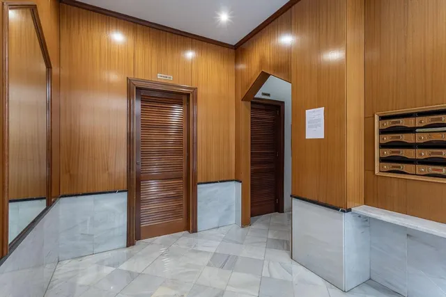 Piso reformado junto a estadio de la juventud — 28