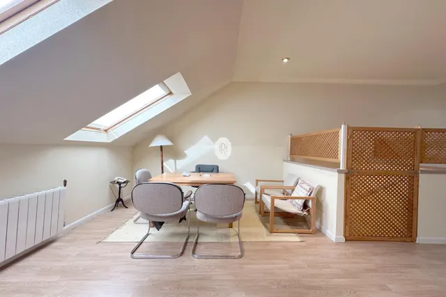 UNA CASA PARA VIVIR Y DISFRUTAR EN FAMILIA — 21