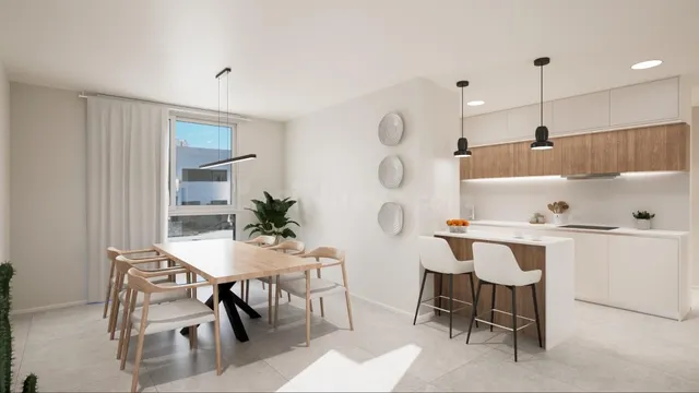 Chalet en venta en Pilar de la Horadada, Costa Blanca - foto 5