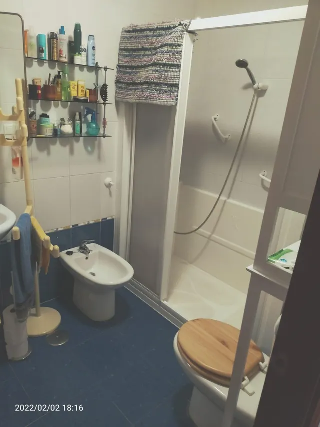 APARTAMENTO VACACIONAL PARA 6 PERSONAS — 13