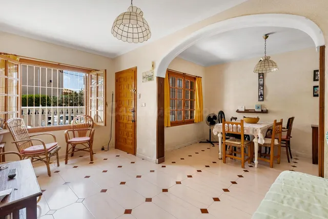 Casa 3 habitaciones 99m² en venta - Cabo cervera — 4