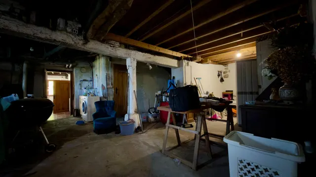 Casa en venta en Liaño — 30