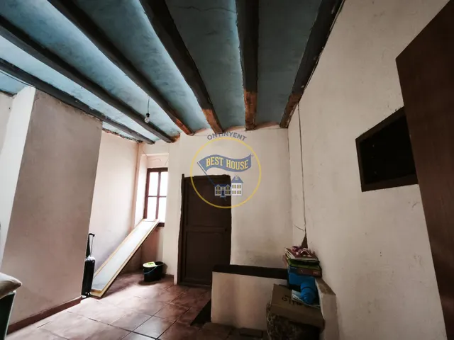 ¡¡¡OPORTUNIDAD!!! CASA CON PATIO EN EL POBLE NOU DE ONTINYENT! — 14