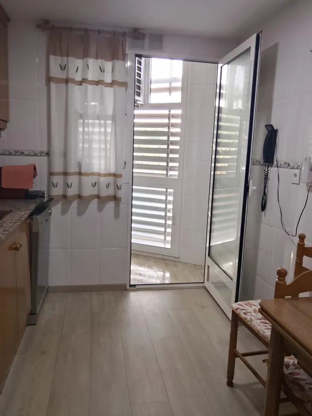 Vivienda con patio grande, ascensor y garaje! — 40