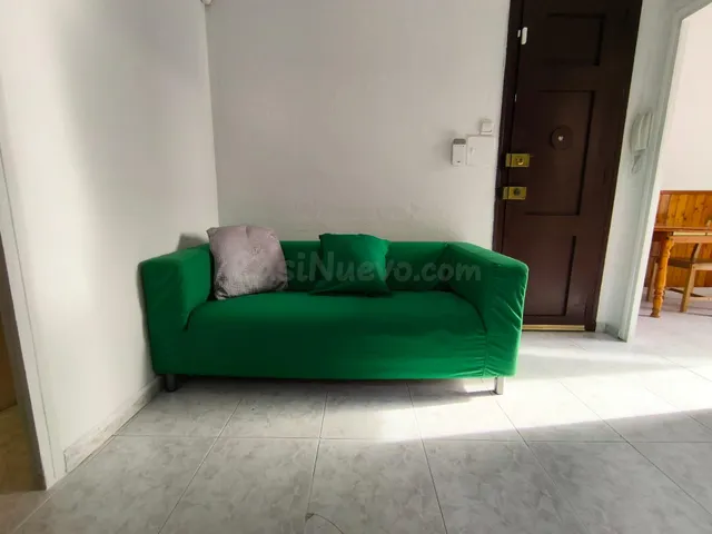 Ático 1 habitación 33m² en alquiler - La Barceloneta - foto 5