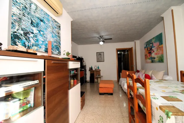 PISO EN VENTA EN ZONA SANTA CATALINA/INDUSTRIA — 22