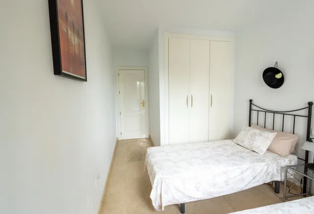 Apartamento 2 habitaciones 64m² en venta - PAU 8 — 18