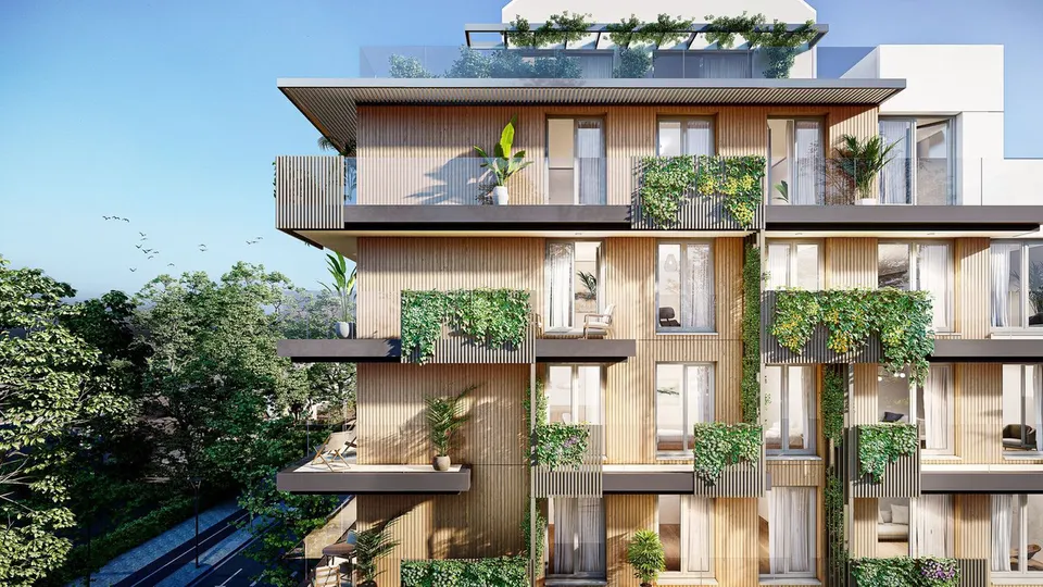Apartamento 3 habitaciones 143m² en venta - Marbella
