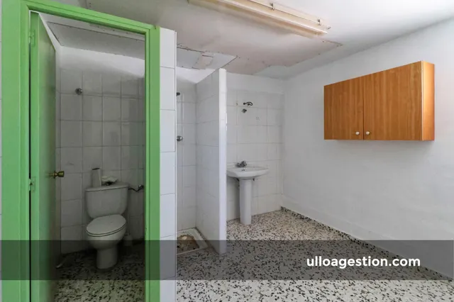Nave industrial en venta - Corella — 41