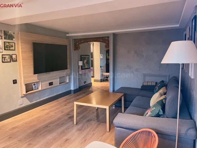 Chalet de lujo en la Carretera de Soria - foto 2