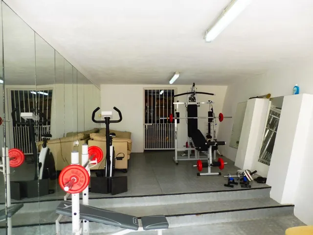 Villa de Lujo de 5 dormitorios en La Carihuela, Torremolinos — 49