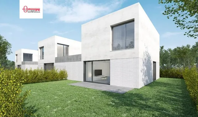 RESIDENCIAL CASTAÑARES - foto 2