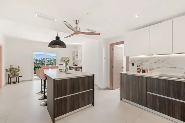 Chalet 4 habitaciones 341m² en venta - Paraiso-Barronal — 10