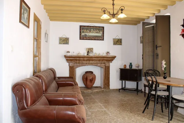 Casa 4 habitaciones 172m² en venta - Maro - Cuevas de Nerja — 3