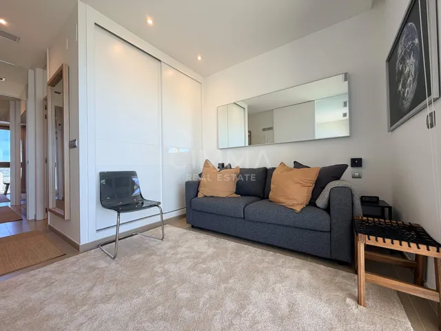 Exclusivo Piso Seminuevo en Playa de Poniente, Benidorm — 30