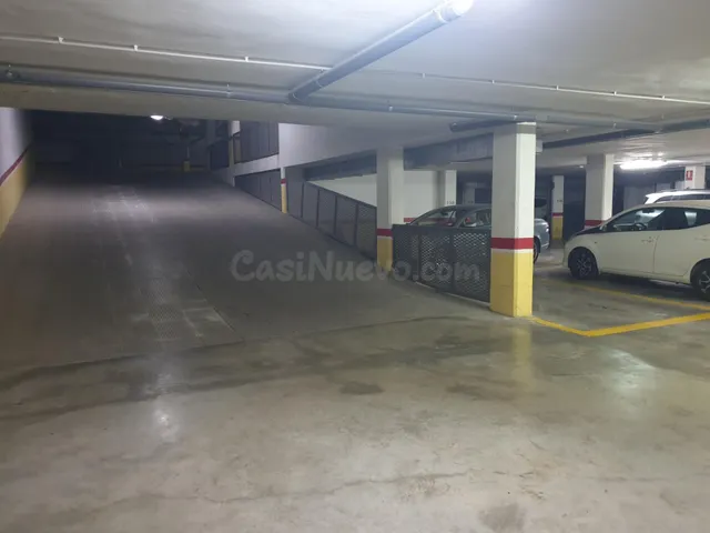 Plaza de Garaje en Juan Carlos I - foto 5
