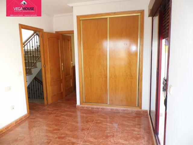 Se vende Dúplex en la Aparecida-Orihuela — 13