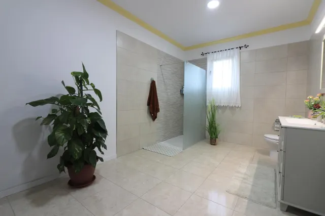 Casa de una planta en el Salto, Granadilla de Abona — 15