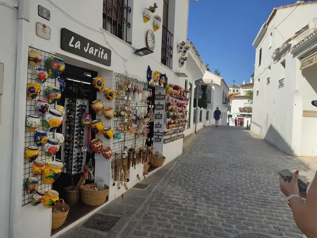 PISO DE 3 DORMITORIOS A ESTRENAR EN CALA DE MIJAS — 46