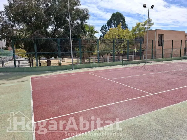 ¡PLAYA DE SAN JUAN! ÁTICO ALTO EN RESIDENCIAL CON PISCINA Y DOS TERRAZAS — 48