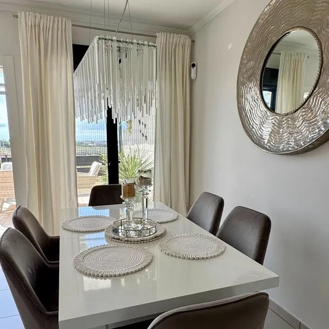 Dúplex 3 habitaciones 185m² en venta - Lomas de Cabo Roig — 9